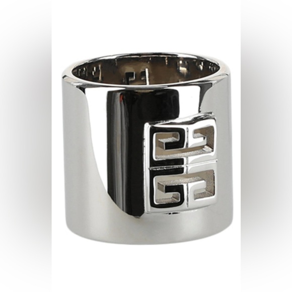 NWTGIVENCHY 4G Logo Ring